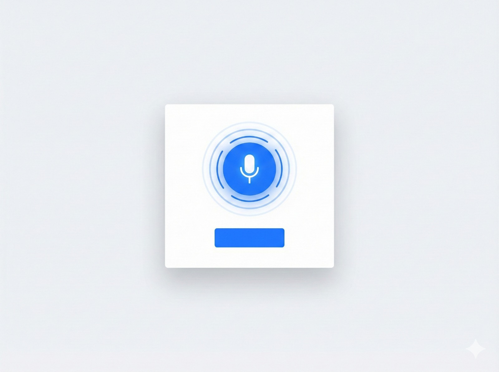 Demo widget HelpGent