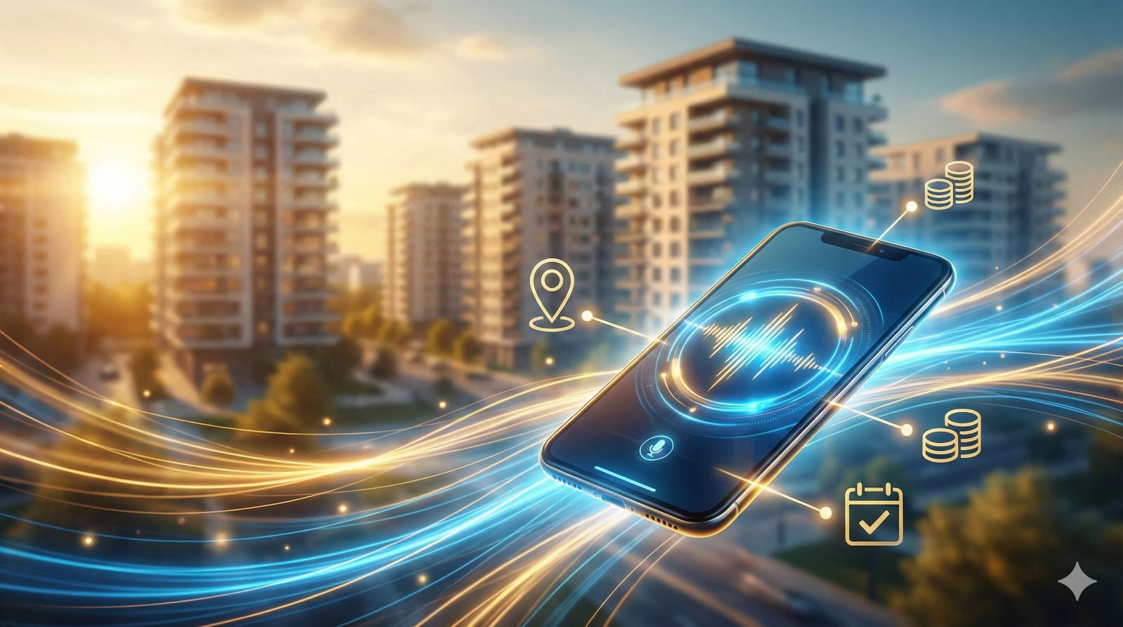 Agentii Imobiliare — Agent vocal AI HelpGent